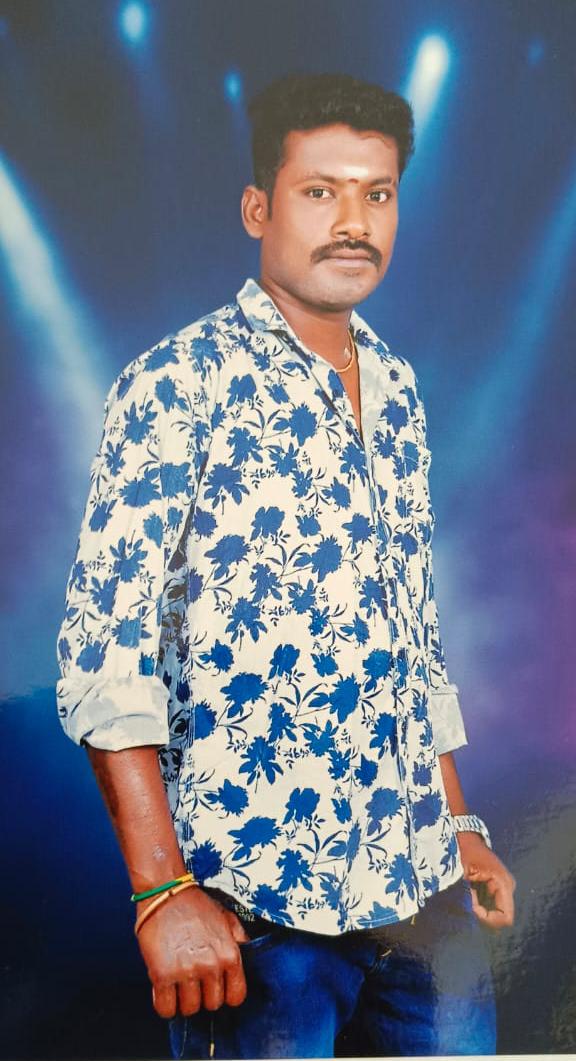 Groom Image
